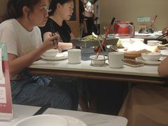 大堂-味上湘菜馆(河马店)