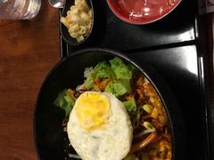 -米屋石锅拌饭(师大店)