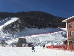 -太子岭滑雪场
