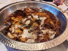 -辣婆婆(航天桥店)