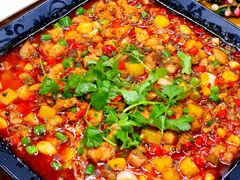 -壹号花园音乐餐酒吧(芙蓉汉城店)