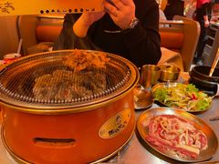 -西塔老太太泥炉烤肉(苏州大悦城店)