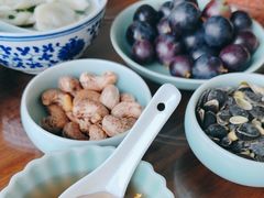 -湖畔居茶楼(湖滨店)