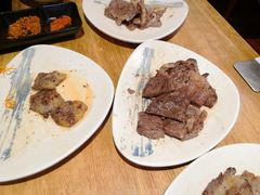 -一井烧肉·活鳗·寿司(望京SOHO店)