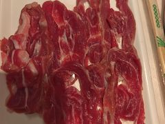-清真·鸦儿李记·涮肉(花市店)