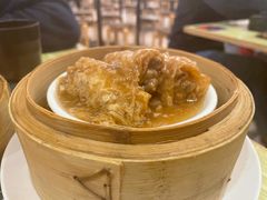 -添好运点心专门店(百老汇店)