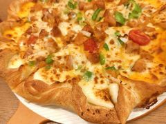 -必胜客(港城新天地店)