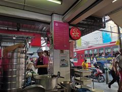 -红大哥水门鸡饭(總店)