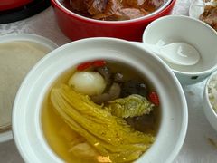 -台州开元大酒店·骑士中餐厅
