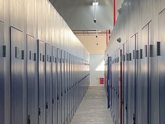 -StorHub趣存自助仓·迷你仓(九亭店)