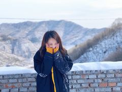 -妙峰山风景名胜区