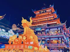 -豫园
