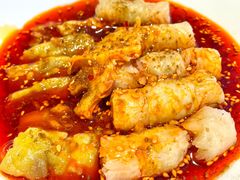 -丝路有约·西域美食