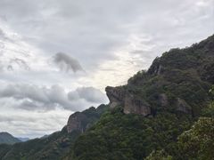 -雁荡山风景名胜区