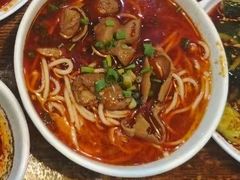 -牛王庙(龙华花园店)