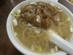 -汉记面馆(南华东路店)