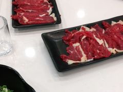 -就这么牛潮式牛肉火锅(华侨城店)