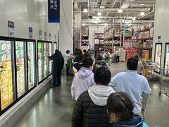 -山姆会员商店(亦庄创意生活广场店)