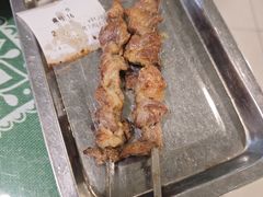 -塔希娜美食(和田二街店)