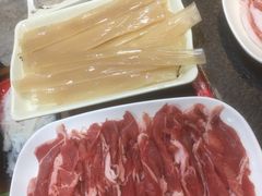 -和顺坊老北京铜火锅