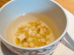 桂花鸡头米-新荣记(西溪湿地店)