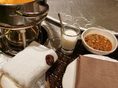 -ONE FULL 古董港式海鲜火锅