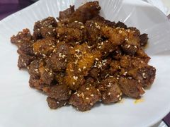 -凯鸽酒楼(大同振兴街店)