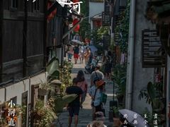 -运河游船(武林门码头)