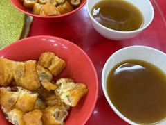 -兴记肉骨茶(甲洞大街第二新分店)