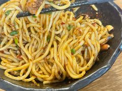 -庆蓉云·庆云面(双林店)