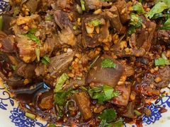 -老三羊汤【北兴隆街店】