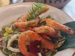 -Thai Alley泰爱里(二沙岛店)