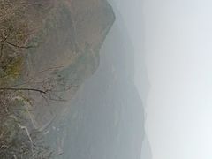 -青州仰天山