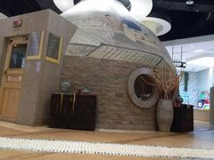 -丽池宫韩式汗蒸会馆(华灯坊店)