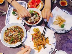 -宁波状元楼酒店(和义路店)