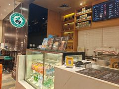 -逸派咖啡 EPARKCOFFEE(广安门店)