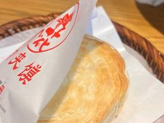 -山丹丹西北菜(金贸大厦店)