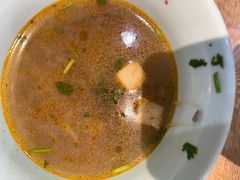 -回味鸭血粉丝汤(砂之船店)