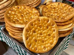 -清真·尚穆回回香清真餐厅(工人新村店)