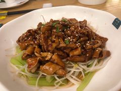 -德胜轩正宗顺德菜(宝安沙井会展中心店)