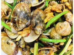 -考记泥焗鸡农庄·海鲜(北洛秘境店)