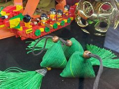 -广州粤海喜来登酒店