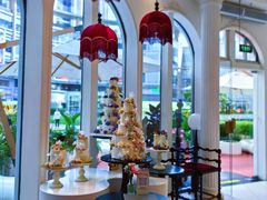 -杜哈夫DOUX RÊVE·生日蛋糕(日月光店)
