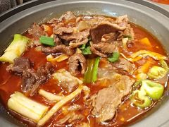 -肖记公安牛肉鱼杂馆·省级非物质文化遗产(江汉路直营店)