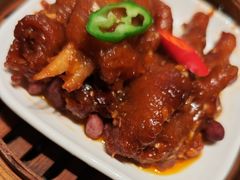 -好食上(喜盈门.范城店)