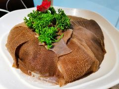 经典毛肚-哇哇叫