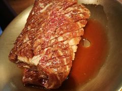 -王妃家(明洞中央店)