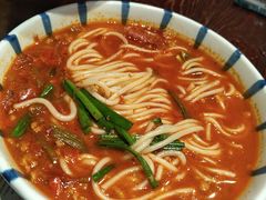 小锅米线-浩海火烧云傣家菜(京广店)