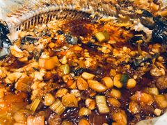 -红辣椒·川菜·火锅(张杨路店)