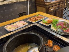 -滇藏石锅宴(崇仁巷老店)